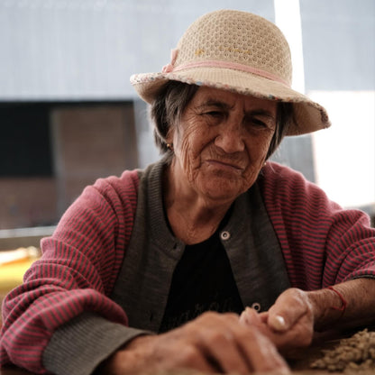 La Marquesa Typica Washed