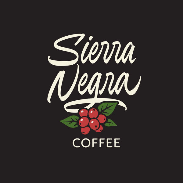 Sierra Negra Coffee