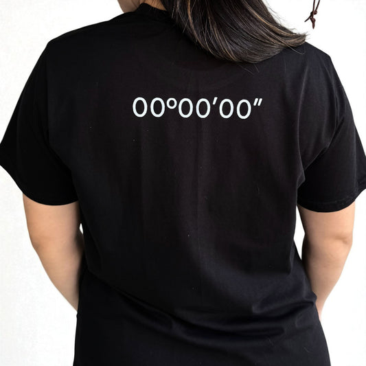 Short Sleeve Tee Black