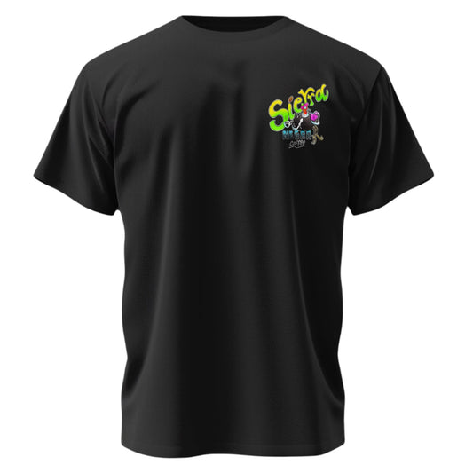 Roots, Nature, and Coffee by Ivan Casanova