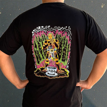 Roots, Nature, and Coffee by Ivan Casanova