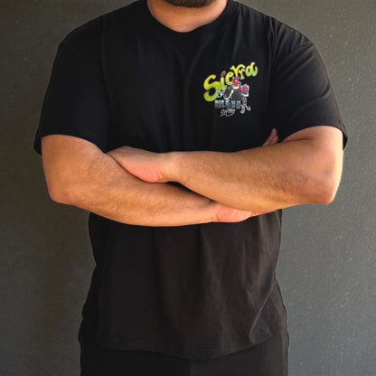 Roots, Nature, and Coffee by Ivan Casanova