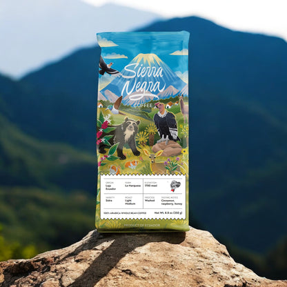 La Marquesa Sidra Washed